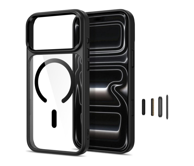 Tech-Protect Magmat Magsafe Cc Do Iphone 17 Pro Max / 18 Pro Max - 1586981 - zdjęcie 5